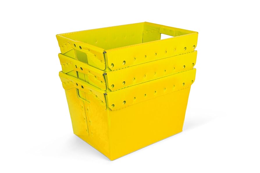 Amazon.com - Hudson Exchange 18.25 x 13.25 x 11.75 (3 Pack